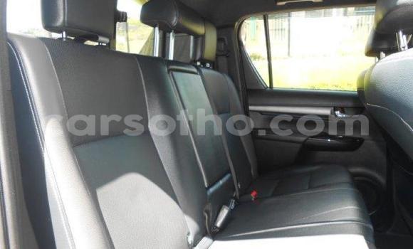 اشتري مستعمل Toyota Hilux Other سيارة في Maseru في Maseru اشتري مستعمل Toyota Hilux Other سيارة في Maseru في Maseru
