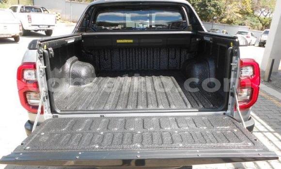 اشتري مستعمل Toyota Hilux Other سيارة في Maseru في Maseru اشتري مستعمل Toyota Hilux Other سيارة في Maseru في Maseru