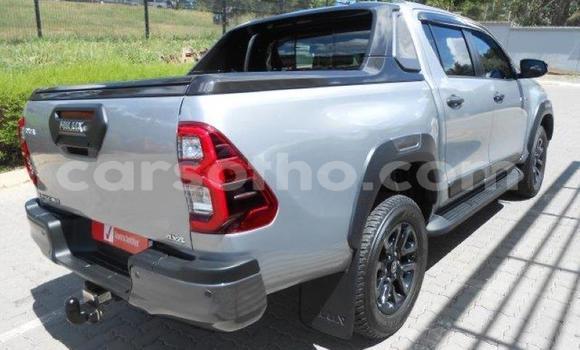 اشتري مستعمل Toyota Hilux Other سيارة في Maseru في Maseru اشتري مستعمل Toyota Hilux Other سيارة في Maseru في Maseru
