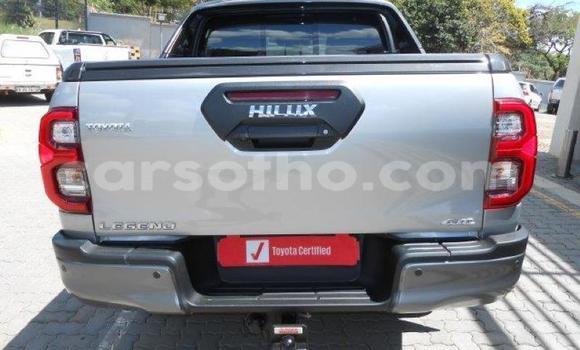 اشتري مستعمل Toyota Hilux Other سيارة في Maseru في Maseru اشتري مستعمل Toyota Hilux Other سيارة في Maseru في Maseru