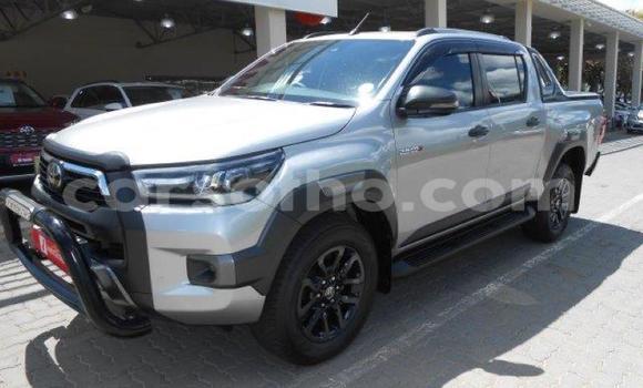 اشتري مستعمل Toyota Hilux Other سيارة في Maseru في Maseru اشتري مستعمل Toyota Hilux Other سيارة في Maseru في Maseru