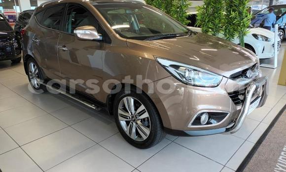 Sayi Na hannu Hyundai ix35 Other Mota in Maseru a Maseru Sayi Na hannu Hyundai ix35 Other Mota in Maseru a Maseru
