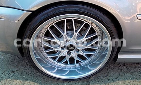 Acheter Occasion Voiture BMW M3 Gris à Thaba–Tseka, Mafeteng Acheter Occasion Voiture BMW M3 Gris à Thaba–Tseka, Mafeteng