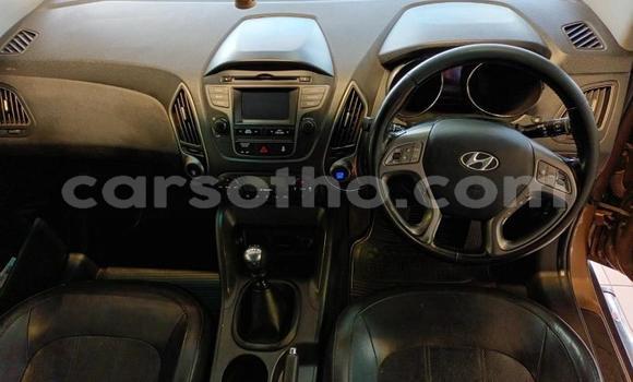 Sayi Na hannu Hyundai ix35 Other Mota in Maseru a Maseru Sayi Na hannu Hyundai ix35 Other Mota in Maseru a Maseru