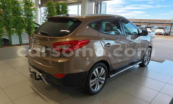 Sayi Na hannu Hyundai ix35 Other Mota in Maseru a Maseru Sayi Na hannu Hyundai ix35 Other Mota in Maseru a Maseru