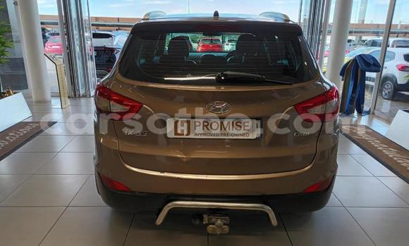 Sayi Na hannu Hyundai ix35 Other Mota in Maseru a Maseru Sayi Na hannu Hyundai ix35 Other Mota in Maseru a Maseru