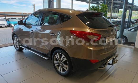 Sayi Na hannu Hyundai ix35 Other Mota in Maseru a Maseru Sayi Na hannu Hyundai ix35 Other Mota in Maseru a Maseru