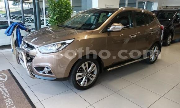 Sayi Na hannu Hyundai ix35 Other Mota in Maseru a Maseru Sayi Na hannu Hyundai ix35 Other Mota in Maseru a Maseru