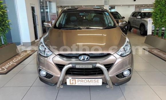 Sayi Na hannu Hyundai ix35 Other Mota in Maseru a Maseru Sayi Na hannu Hyundai ix35 Other Mota in Maseru a Maseru