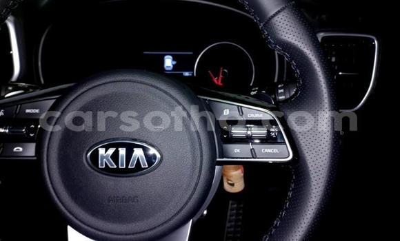 اشتري مستعمل Kia Sportage Red سيارة في Maseru في Maseru اشتري مستعمل Kia Sportage Red سيارة في Maseru في Maseru
