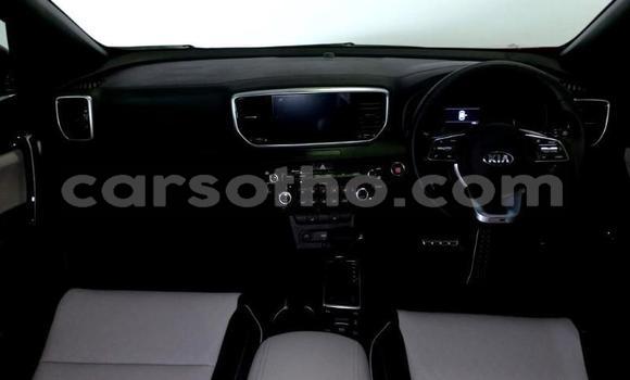 اشتري مستعمل Kia Sportage Red سيارة في Maseru في Maseru اشتري مستعمل Kia Sportage Red سيارة في Maseru في Maseru