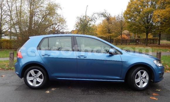 Buy Used Volkswagen Golf Blue Car in Butha–Buthe in Thaba-Tseka Buy Used Volkswagen Golf Blue Car in Butha–Buthe in Thaba-Tseka