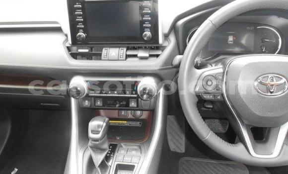 اشتري مستعمل Toyota RAV4 White سيارة في Maseru في Maseru اشتري مستعمل Toyota RAV4 White سيارة في Maseru في Maseru