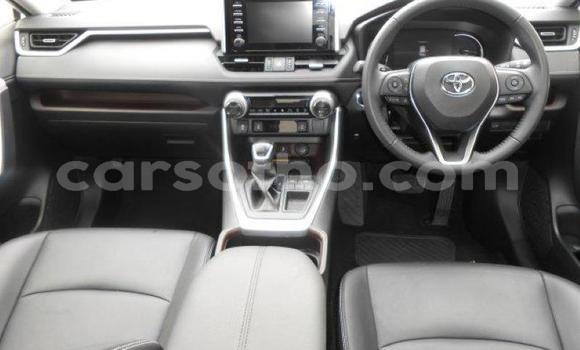 اشتري مستعمل Toyota RAV4 White سيارة في Maseru في Maseru اشتري مستعمل Toyota RAV4 White سيارة في Maseru في Maseru