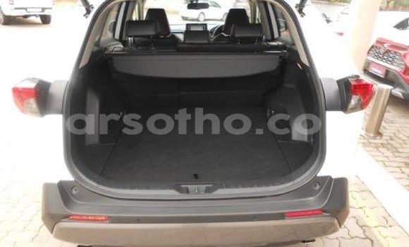 اشتري مستعمل Toyota RAV4 White سيارة في Maseru في Maseru اشتري مستعمل Toyota RAV4 White سيارة في Maseru في Maseru
