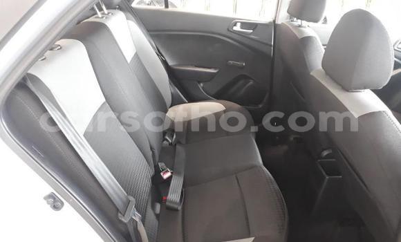 Acheter Occasion Voiture Hyundai i20 Gris à Maseru, Maseru Acheter Occasion Voiture Hyundai i20 Gris à Maseru, Maseru