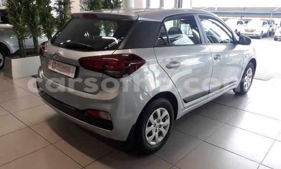 Acheter Occasion Voiture Hyundai i20 Gris à Maseru, Maseru Acheter Occasion Voiture Hyundai i20 Gris à Maseru, Maseru