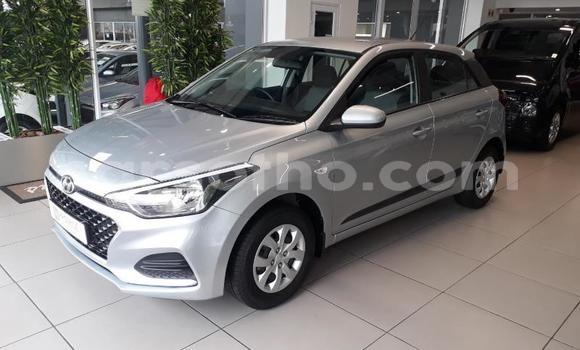 Acheter Occasion Voiture Hyundai i20 Gris à Maseru, Maseru Acheter Occasion Voiture Hyundai i20 Gris à Maseru, Maseru