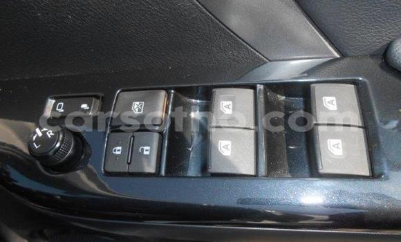 Sayi Na hannu Toyota Fortuner White Mota in Maseru a Maseru Sayi Na hannu Toyota Fortuner White Mota in Maseru a Maseru