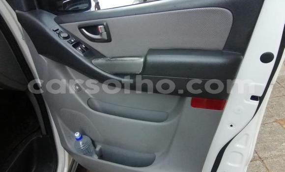 اشتري مستعمل Hyundai H1 White سيارة في Maseru في Maseru اشتري مستعمل Hyundai H1 White سيارة في Maseru في Maseru