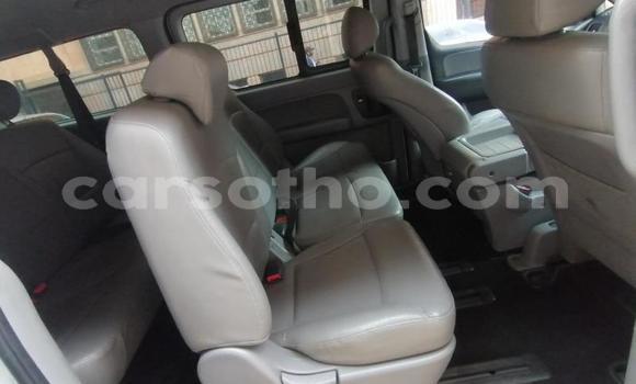 اشتري مستعمل Hyundai H1 White سيارة في Maseru في Maseru اشتري مستعمل Hyundai H1 White سيارة في Maseru في Maseru
