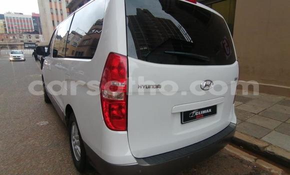 اشتري مستعمل Hyundai H1 White سيارة في Maseru في Maseru اشتري مستعمل Hyundai H1 White سيارة في Maseru في Maseru