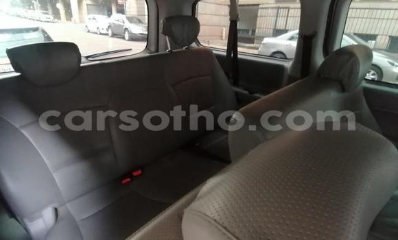 اشتري مستعمل Hyundai H1 White سيارة في Maseru في Maseru اشتري مستعمل Hyundai H1 White سيارة في Maseru في Maseru