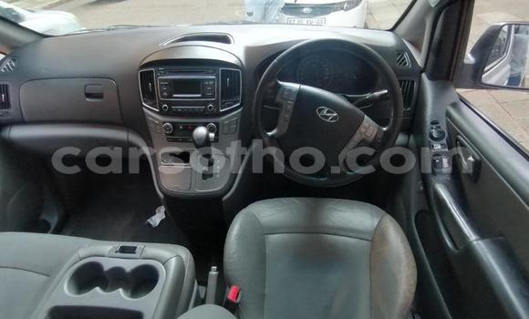 اشتري مستعمل Hyundai H1 White سيارة في Maseru في Maseru اشتري مستعمل Hyundai H1 White سيارة في Maseru في Maseru