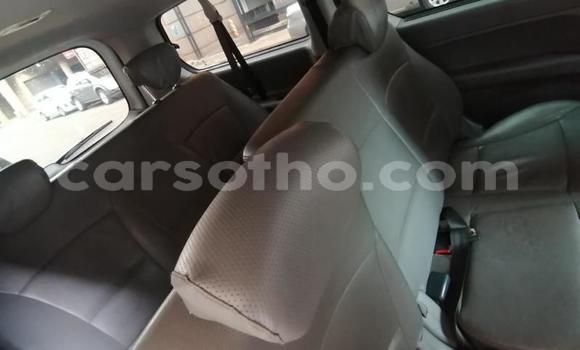 اشتري مستعمل Hyundai H1 White سيارة في Maseru في Maseru اشتري مستعمل Hyundai H1 White سيارة في Maseru في Maseru