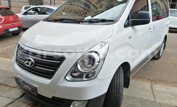 اشتري مستعمل Hyundai H1 White سيارة في Maseru في Maseru اشتري مستعمل Hyundai H1 White سيارة في Maseru في Maseru
