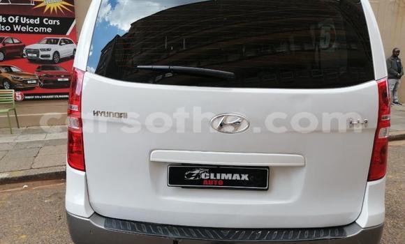اشتري مستعمل Hyundai H1 White سيارة في Maseru في Maseru اشتري مستعمل Hyundai H1 White سيارة في Maseru في Maseru