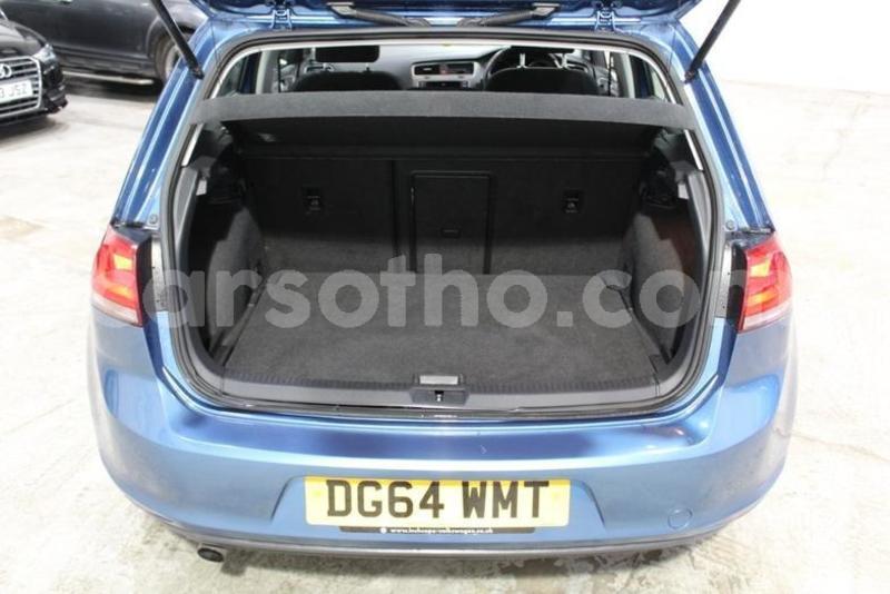 Big with watermark volkswagengolf 1.6 tdi bluemotion tech 2