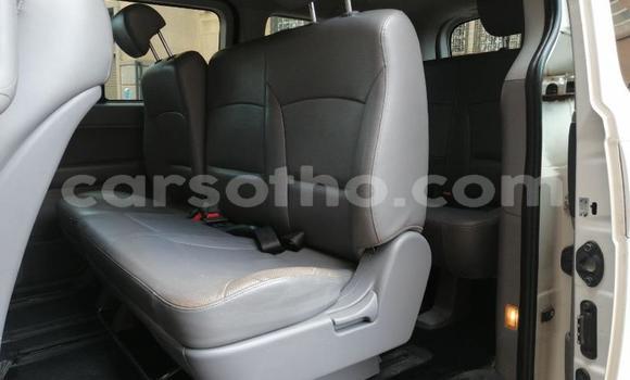 اشتري مستعمل Hyundai H1 White سيارة في Maseru في Maseru اشتري مستعمل Hyundai H1 White سيارة في Maseru في Maseru