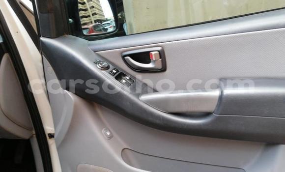 اشتري مستعمل Hyundai H1 White سيارة في Maseru في Maseru اشتري مستعمل Hyundai H1 White سيارة في Maseru في Maseru