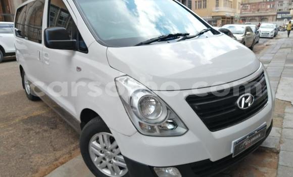 اشتري مستعمل Hyundai H1 White سيارة في Maseru في Maseru اشتري مستعمل Hyundai H1 White سيارة في Maseru في Maseru