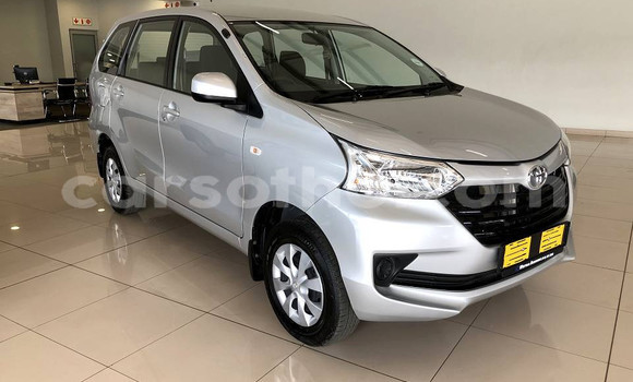 اشتري مستعمل Toyota Avanza Silver سيارة في Maseru في Maseru اشتري مستعمل Toyota Avanza Silver سيارة في Maseru في Maseru