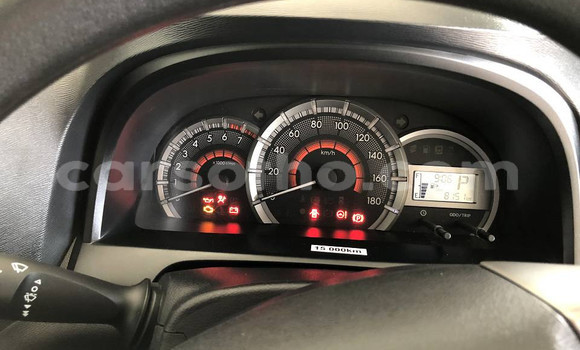 اشتري مستعمل Toyota Avanza Silver سيارة في Maseru في Maseru اشتري مستعمل Toyota Avanza Silver سيارة في Maseru في Maseru