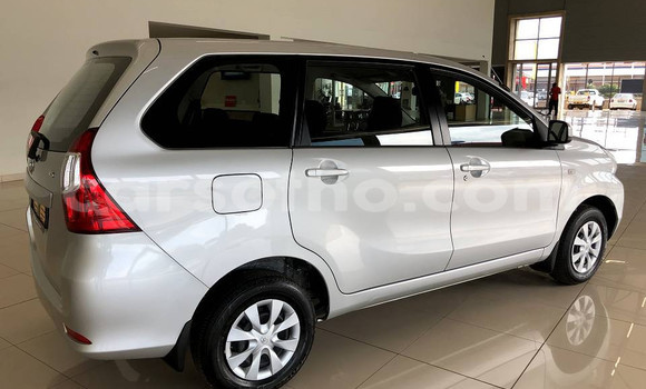 اشتري مستعمل Toyota Avanza Silver سيارة في Maseru في Maseru اشتري مستعمل Toyota Avanza Silver سيارة في Maseru في Maseru