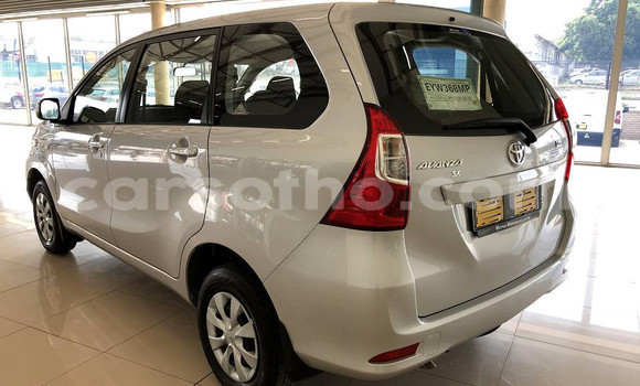اشتري مستعمل Toyota Avanza Silver سيارة في Maseru في Maseru اشتري مستعمل Toyota Avanza Silver سيارة في Maseru في Maseru