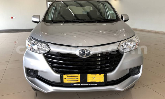 اشتري مستعمل Toyota Avanza Silver سيارة في Maseru في Maseru اشتري مستعمل Toyota Avanza Silver سيارة في Maseru في Maseru