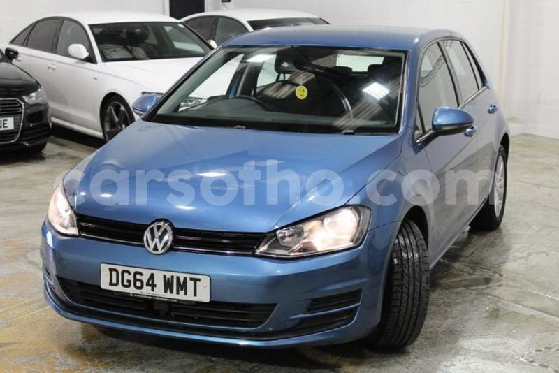 Big with watermark volkswagengolf 1.6 tdi bluemotion tech