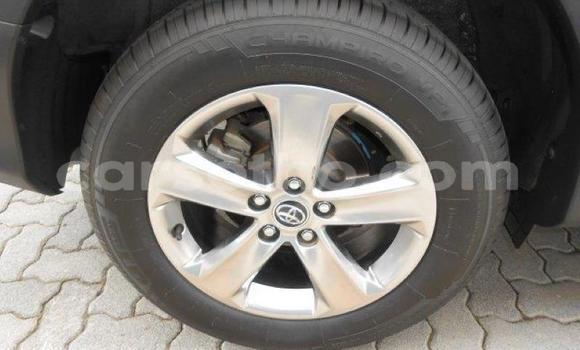 Sayi Na hannu Toyota RAV4 Red Mota in Maseru a Maseru Sayi Na hannu Toyota RAV4 Red Mota in Maseru a Maseru