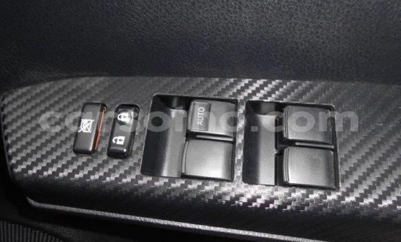 Sayi Na hannu Toyota RAV4 Red Mota in Maseru a Maseru Sayi Na hannu Toyota RAV4 Red Mota in Maseru a Maseru