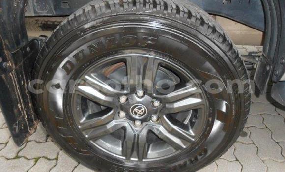 اشتري مستعمل Toyota Hilux Silver سيارة في Maseru في Maseru اشتري مستعمل Toyota Hilux Silver سيارة في Maseru في Maseru