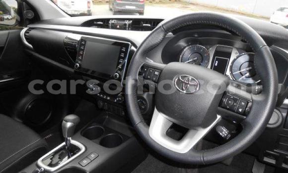 اشتري مستعمل Toyota Hilux Silver سيارة في Maseru في Maseru اشتري مستعمل Toyota Hilux Silver سيارة في Maseru في Maseru