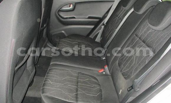 اشتري مستعمل Kia Picanto Silver سيارة في Maseru في Maseru اشتري مستعمل Kia Picanto Silver سيارة في Maseru في Maseru