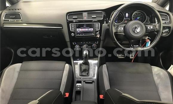 Sayi Na hannu Volkswagen Golf Blue Mota in Mafeteng a Mafeteng Sayi Na hannu Volkswagen Golf Blue Mota in Mafeteng a Mafeteng