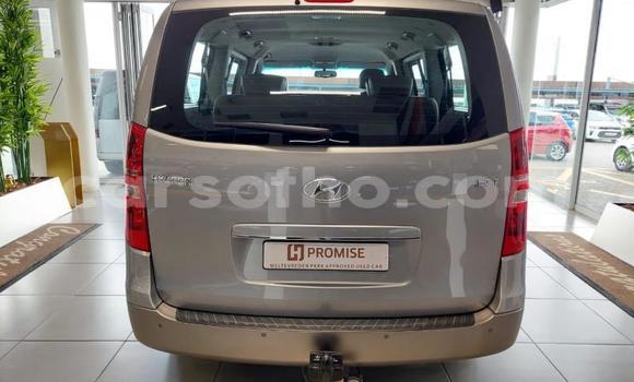 Buy Used Hyundai H1 Silver Car in Maseru in Maseru Buy Used Hyundai H1 Silver Car in Maseru in Maseru