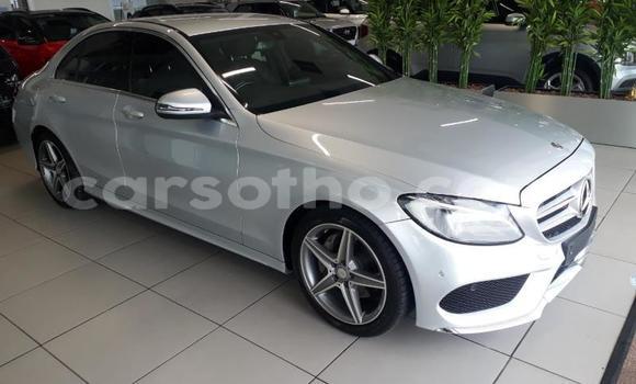 اشتري مستعمل Mercedes-Benz C-klasse AMG Silver سيارة في Maseru في Maseru اشتري مستعمل Mercedes-Benz C-klasse AMG Silver سيارة في Maseru في Maseru