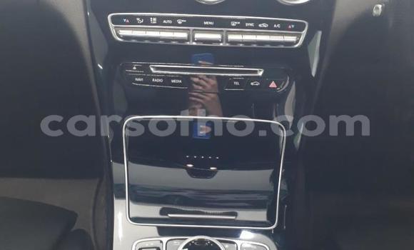 اشتري مستعمل Mercedes-Benz C-klasse AMG Silver سيارة في Maseru في Maseru اشتري مستعمل Mercedes-Benz C-klasse AMG Silver سيارة في Maseru في Maseru